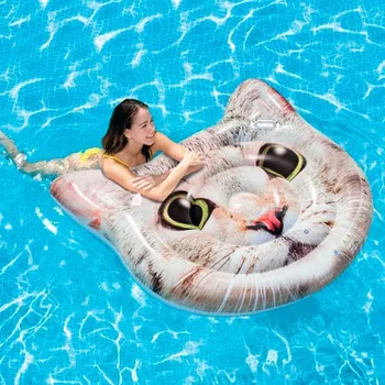 

Air mattress Intex Cat (147 X 134 cm)