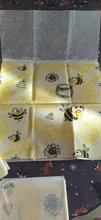 Storage-Wrap Wrapping-Paper Sandwich Sustainable Cheese-Food Organic Free-Beeswax Plastic