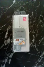 Tienda de aluminio Regla 4 unids/set geometría de Metal matemáticas compás de dibujo y los gobernantes de matemática para la escuela 79532