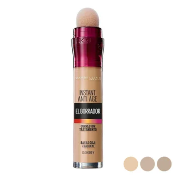 

Facial Corrector Instante Anti Age Maybelline (6,8 ml)