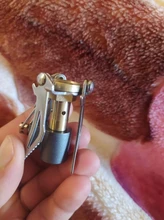 Furnace-Stove Cooker Gas-Burner Oven-Pocket Picnic Mini Outdoor Camping Folding 3000W