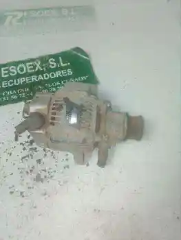 

YLE10165 ALTERNATOR MG ROVER 400 SERIES (RT)