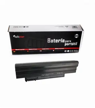 

LAPTOP BATTERY FOR ACER ASPIRE ONE D270 D255 D260 AL10A31 AL10B31 6600MAH