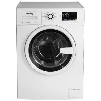 

Washing machine Korting KWM 55 F 1070