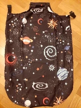 JULYS SONG-funda elástica para maleta de viaje, protector para equipaje de 18 a 32 pulgadas