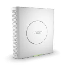 

Snom M900 Baseman Station White