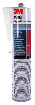 

3M™08684 sealant for seams polyurethane, gray, 310 ml.