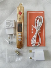Pen Pigment Skin-Care-Machine Blackhead-Removal-Tool Wart Remove-Mole Electric-Plasma-Pen