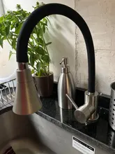 Shampoo-Box Soap-Dispenser Kitchen-Sink-Faucet Bathroom Stainless-Steel 500ml