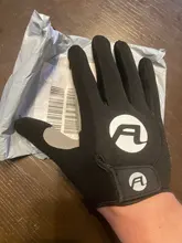 Guantes antideslizantes para bicicleta de montaña, resistentes a altas temperaturas y al sol, para pantallas táctiles