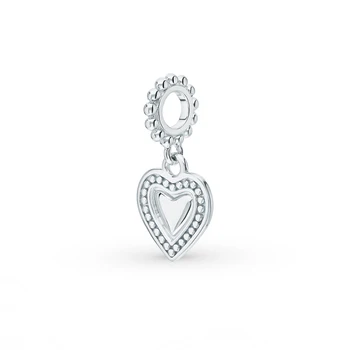 

Silver sunlight pendant sample 925