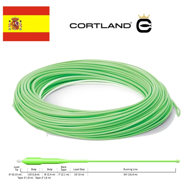Cortland big fly Clearance