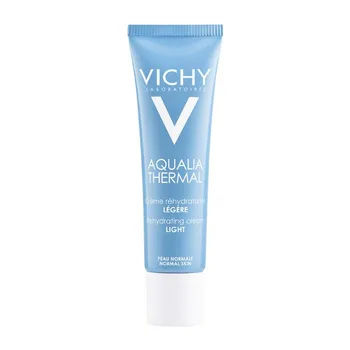 

Hydrating Cream Aqualia Thermal Vichy (30 ml)