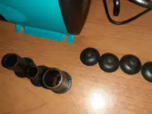 FILTER Submersible Fountain Aquarium-Tank Water-Pump Eu-Plug Fish-Pond 600-3000l/H 220V