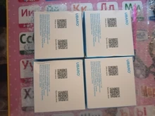 UBARO-Interruptor táctil AC100-240 europeo, panel LED de alimentación de pared de cristal templado en blanco y negro, 1/2/3 entradas