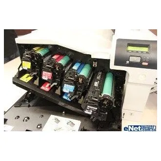 

Yellow Reg HP CP5200, 5220 CP52225DN, 5225N, 5225XH-7, 3K307A