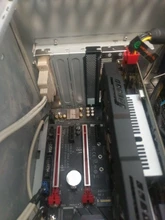 New 10Pcs/lot Black Hard Steel Dust Filter Blanking Plate PCI Slot Cover