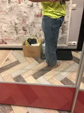 Pantalones vaqueros de estilo Boyfriend para mujer, pantalón de cintura alta, suavizante de talla grande, pantalones bombachos vaqueros de longitud completa, Retro Azul, gris, 4xl, 5xl