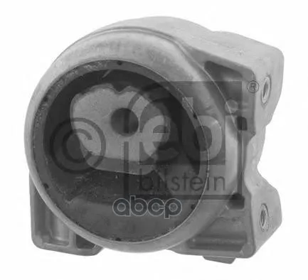 Подушка Двигателя Mb W169 04 /W245 05 Febi арт. 30008