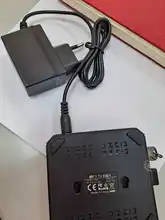 Media-Player Smart-Tv-Box Quad-Core X96q Android Mini 10-Allwinner 4k 16GB 2G 3d H313