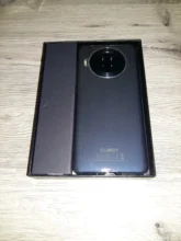 CUBOT Helio P60 128GB 20-Pro WCDMA/GSM/LTE NFC Mcharge Octa Core Face Recognition 12MP