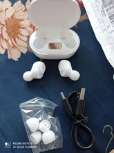 Lenovo-auriculares estéreo XT91 auriculares inalámbricos con Bluetooth para videojuegos, cascos TWS con reducción de ruido y micrófono, Control IA