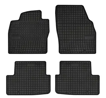 

ALFOMBRILLAS A MEDIDA EN GOMA PARA SEAT IBIZA 6F (Desde 2017) ALFOMBRAS ESTERILLAS ESTERAS