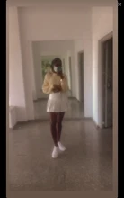 QRWR-minifaldas plisadas para mujer, faldas coreanas de cintura alta, a cuadros, sexys, con cremallera, 2020