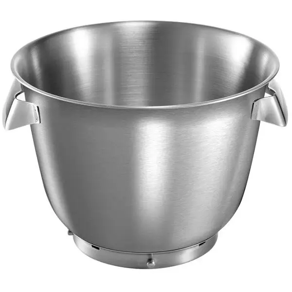 Bosch 17000928 (MUZ9ER1) чаша металлическая для кухонного комбайна MUM9.. |