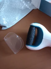 Care-Tool Pedicure-Machine-Feet File-Grinding Foot-File Electric-Foot-Grinder Heel Exfoliator