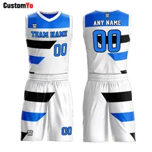 OEM уникальный модный дизайн толстовки сублимационная баскетбольная Футболка