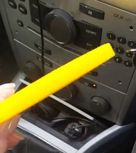 Bridas de Cable de alimentación de 5 metros, cinta de bucle multifunción de poliéster PP, sujetador, organizador de cables de cinta reutilizable