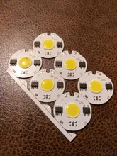Lamp Spotlight Led-Bulb No-Need-Driver 220V Smart 10W 3W 9W 20W 7W 50W IC for Diy