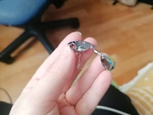 VIB Baits Spoon Wobblers Spinner Fishing-Lures Artifical Sequin 