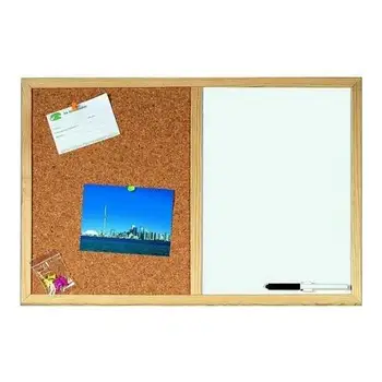 

Whiteboard Combo 40x60 CmLEBEZ8.42