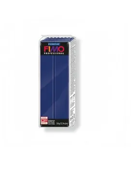 

FIMO PROFESSIONAL NAVY BLUE 350GR