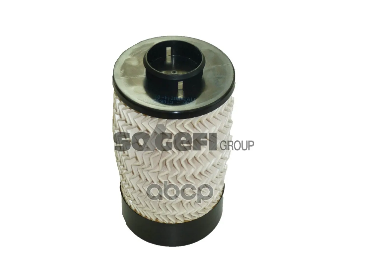 Фильтр Топливный Fram C10635eco Fram арт. C10635ECO