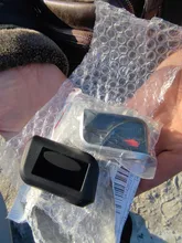 Cubierta del cuerpo para Starline A93, A63, A96, A69, A39, A36, alarma de coche bidireccional, llavero para mando a distancia de seguridad y cubierta de silicona, color negro