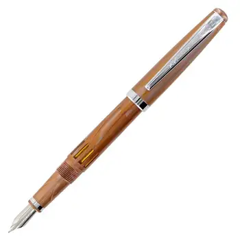 

Noodlers Fountain Pen Midas Pearl Std Flex 17091 Luxury Ink Pen Writing