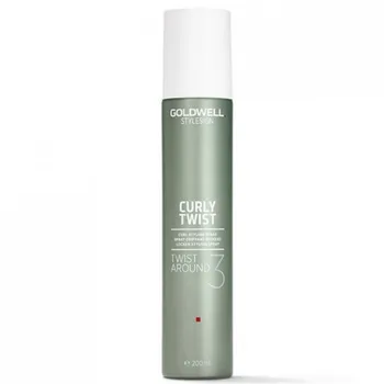 

Goldwell - Stylesign Curly Twist Around 3 - 200 ml