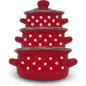 

Set of pots Kelli (kl-4169)