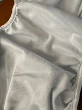 [Sigzagor] 1 grande nadar pañales pantalones tamaño OS todos en un pañal reutilizable bebé niña niño 18lbs-55lbs 8kg-25kg