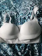 SEXYWG de Yoga mujeres Yoga sujetadores de deporte inalámbrico dormir sostén sin costura ropa interior push-up deporte sujetador cultivo Fitness gimnasio camisa ropa deportiva