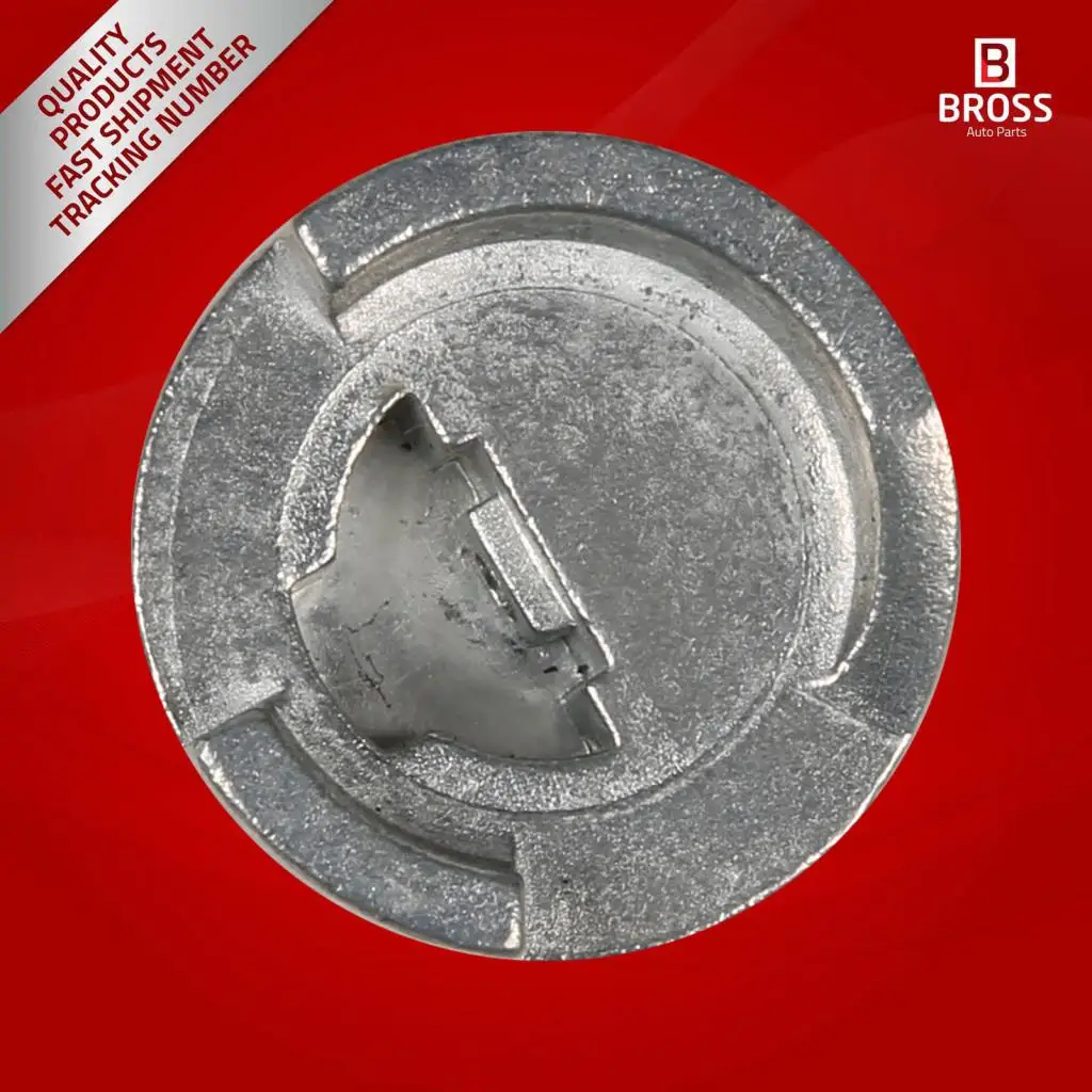 BSP12 цилиндр замка зажигания Tab слот 357905855B, 4A1905855 для моря. t