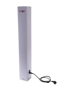 

Bactericidal recirculator-irradiator OB 1x30 E (complete with lamp)