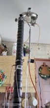 Solenoid-Valve Water-Air-Gas Normally-Closed 2-Way Direct-Acting 220V 24V 110V DC 12V