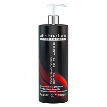

April et Nature-Anti-drop shampoo Anti-Hair Loss 1000 ml