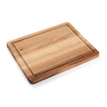 

Chopping Board ACACIA Wood (30 x 2 x 38 cm)