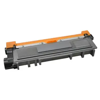 

V7 TONER BROTHER TN-2320 BK 2600 PG YIELD