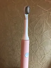 SOOCAS SO WHITE EX3 sónico cepillo de dientes eléctrico para Xiaomi Mijia Ultra sónico automático cepillo de dientes recargable a prueba de agua limpieza